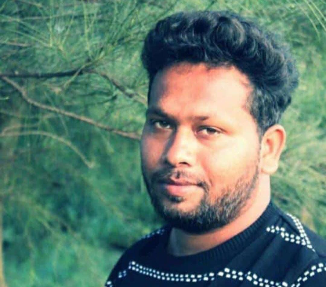 सर्जेकोट येथील तरुणाचा आकस्मिक मृत्यू