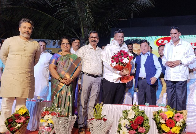 मालवणचा सुपुत्र रविराज शंकर नार्वेकर ठरला सिंधुदुर्गातील पहिला नेव्हल आर्किटेक्ट