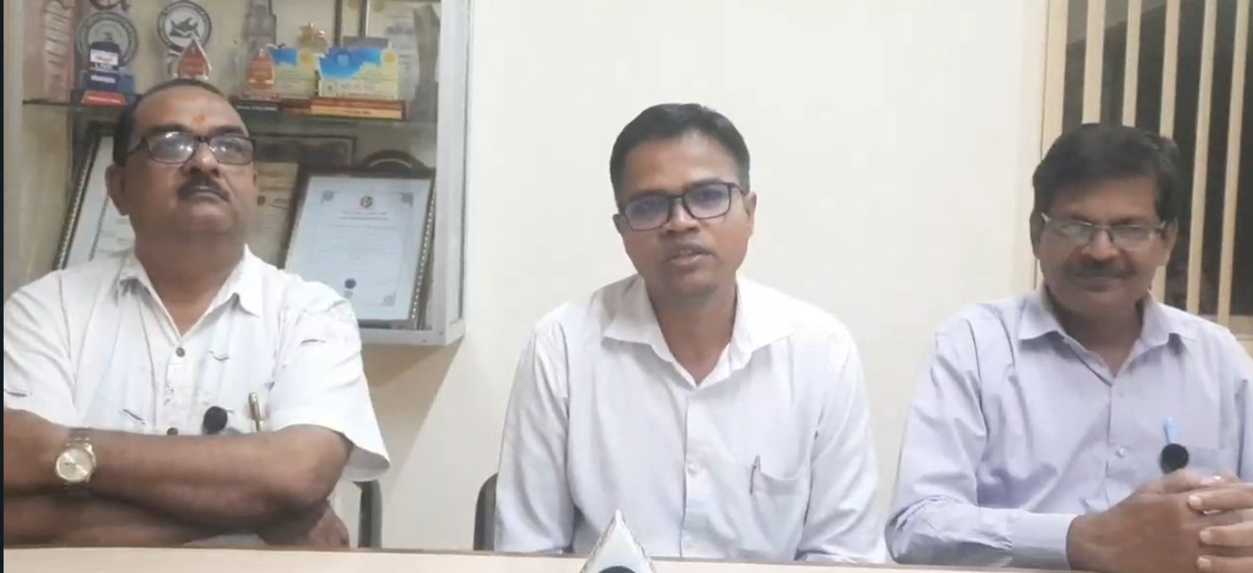 संत राऊळ महाराज महाविद्यालयात १ फेब्रुवारीला राष्ट्रीय चर्चासत्र