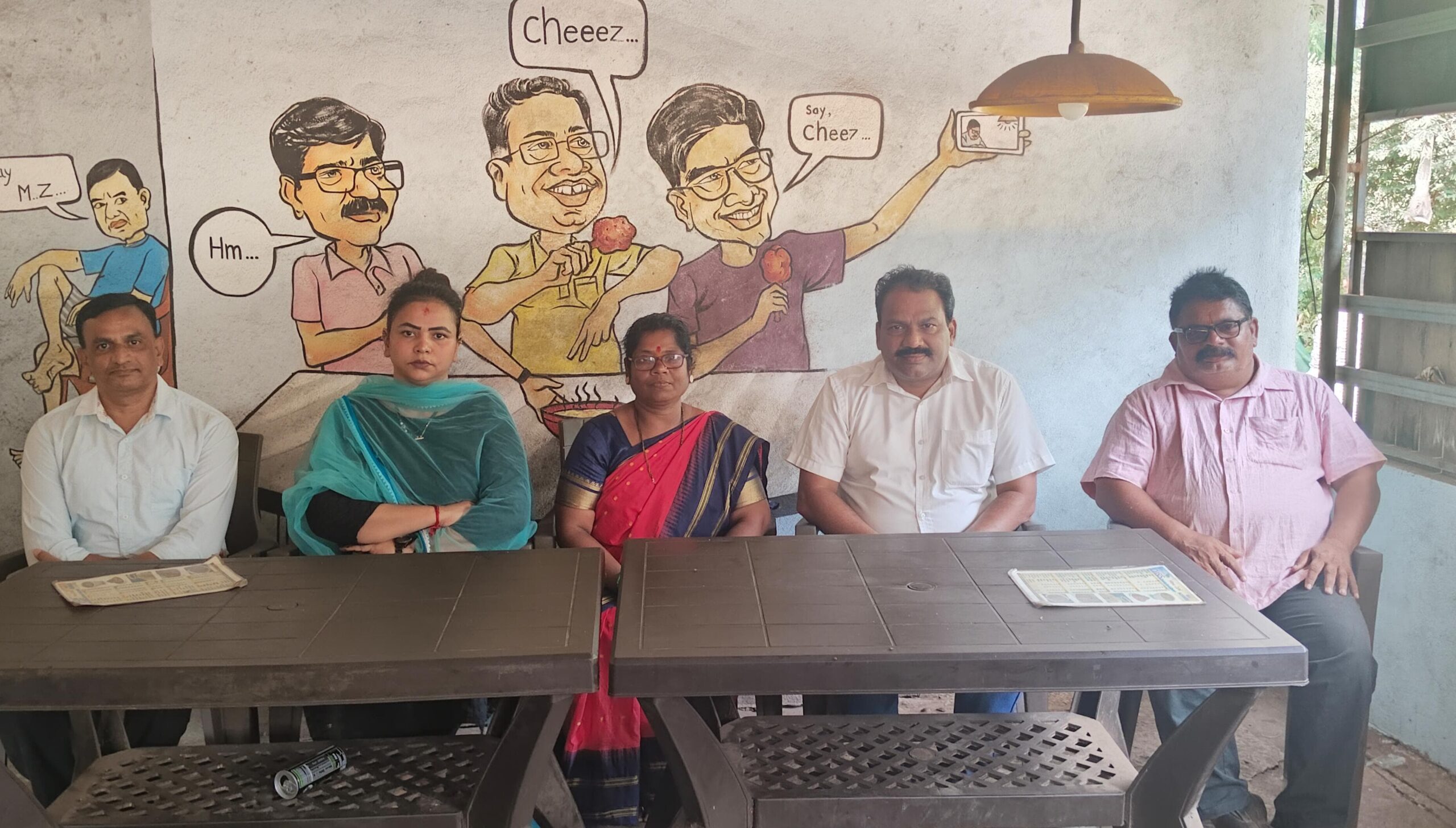 शिवस्वराज्य रथयात्रा १७ जानेवारीला मालवणात