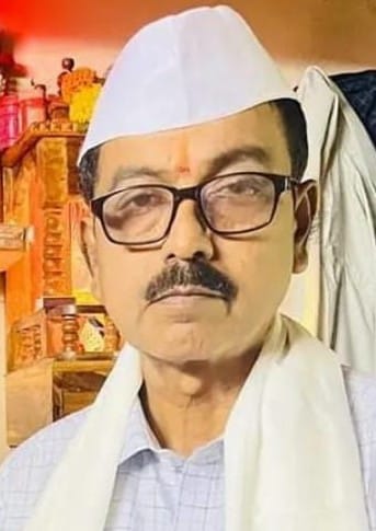 श्री देवी सातेरी हायस्कूलचे माजी संचालक शेखर गावडे यांचे निधन