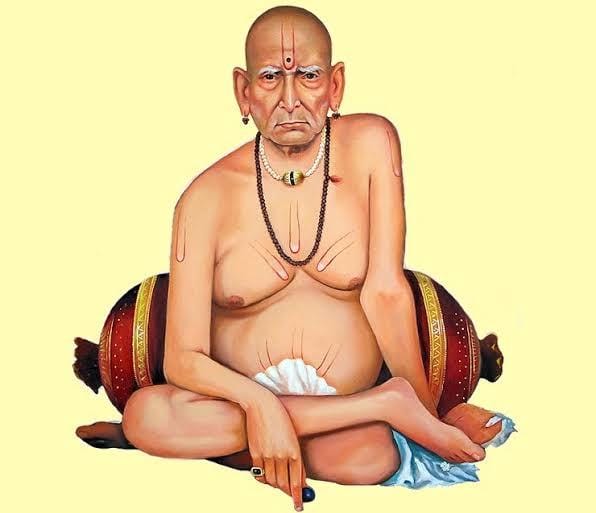 तारकर्ली स्वामी समर्थ मठ येथे २ फेब्रुवारी रोजी श्री स्वामी समर्थ पालखी पादुका दर्शन सोहळा