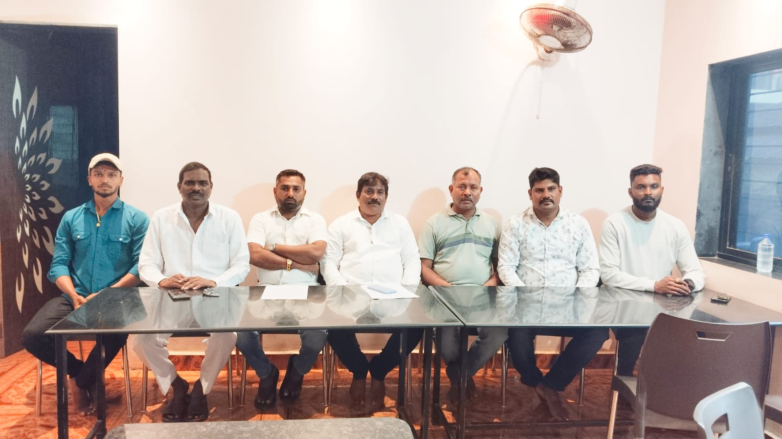 नियमात राहूनच वाळू उपासा