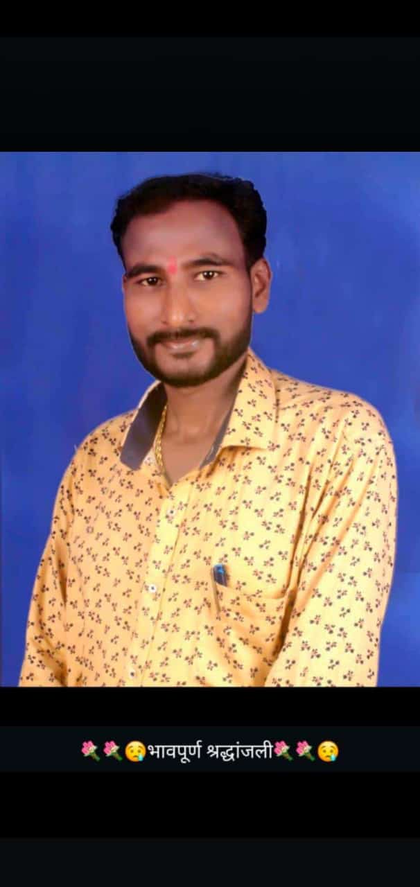 मधुसूदन राठिवडेकर यांचे निधन.