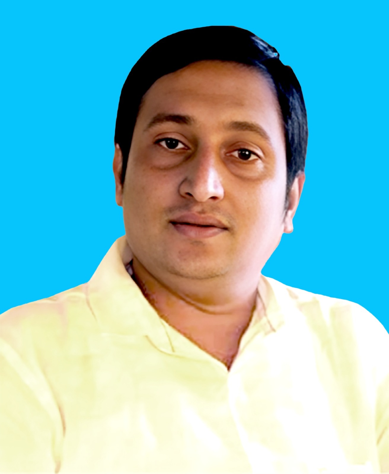 सिंधुदुर्ग जिल्हा भंडारी युवा मोर्चाच्या जिल्हाध्यक्षपदी समिल जळवी