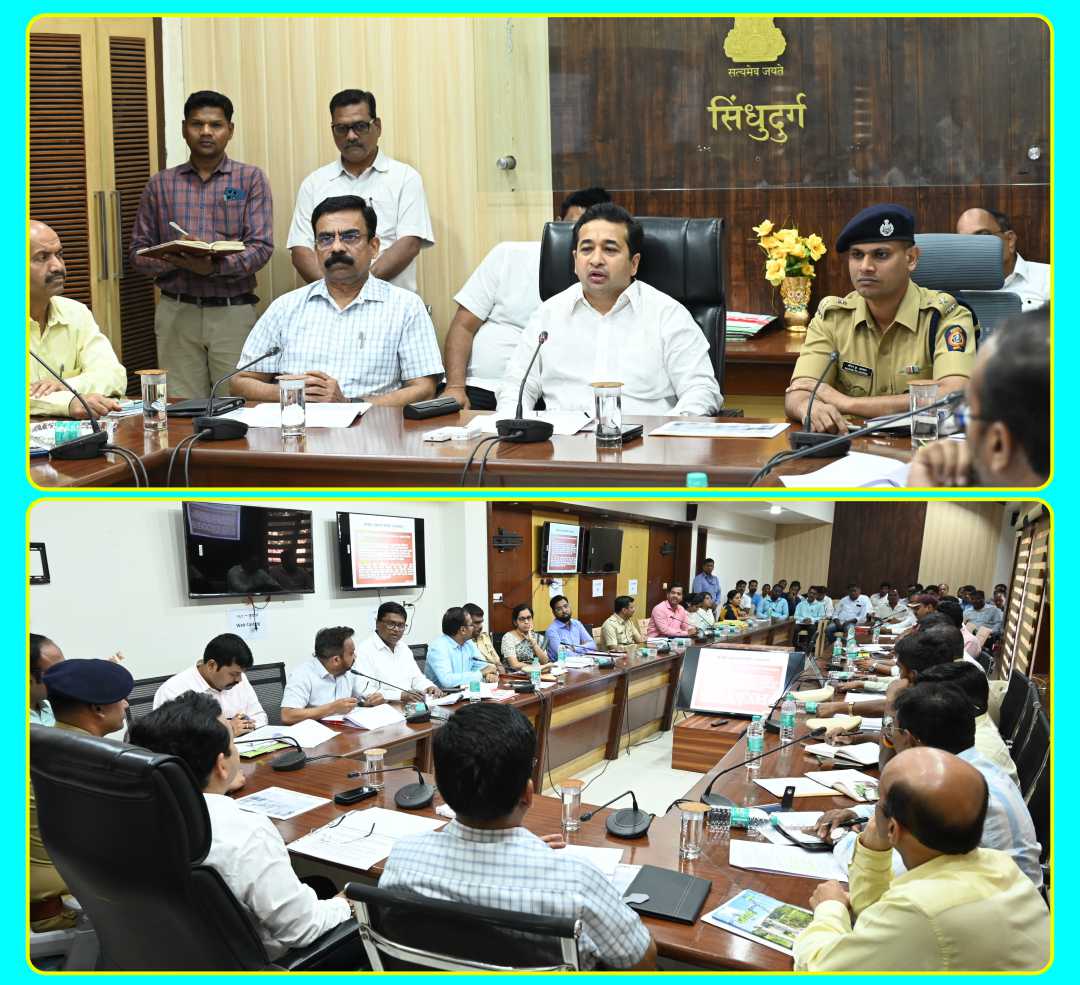 श्री क्षेत्र कुणकेश्वर यात्रेसाठी एसटीच्या १०० बस गाड्या जादा सोडणार