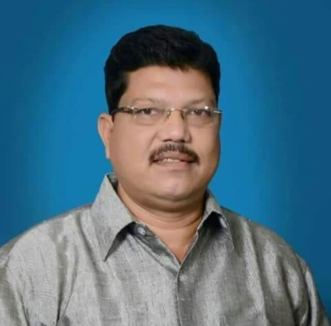 कोल्हापूर विभागीय क्रीडा व शारीरिक शिक्षण शिक्षक महासंघाची विभागीय कार्यकारिणी जाहीर