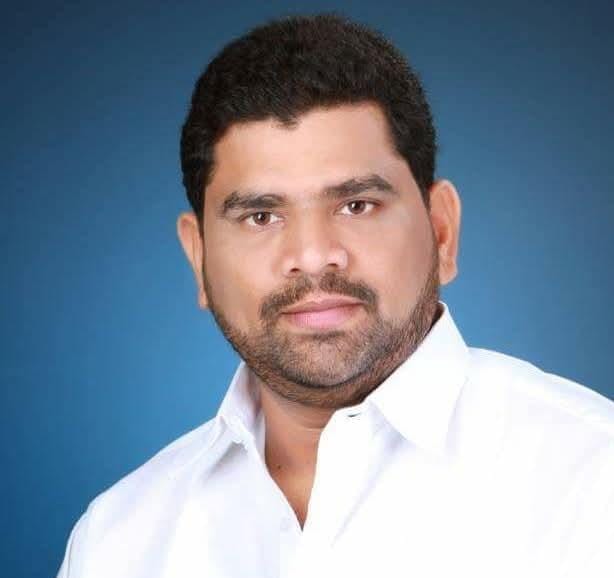 एसीबी ची माजी आमदार वैभव नाईकांना पुन्हा नोटीस