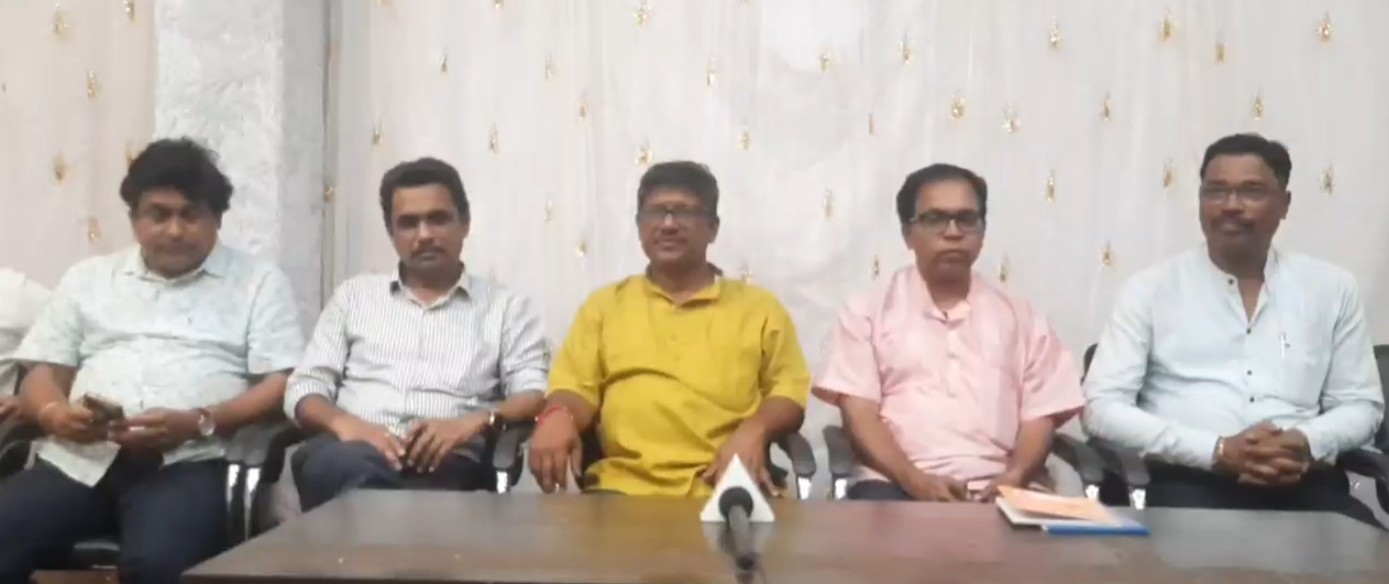 जीवन आनंद संस्थेच्या मदतीसाठी सिरीयल किलर नाटकाचे प्रयोग
