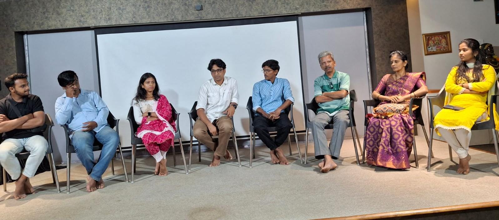 मालवणी चित्रपट 'भेरा' २८ पासून सिंधुदुर्गात होतोय प्रदर्शित