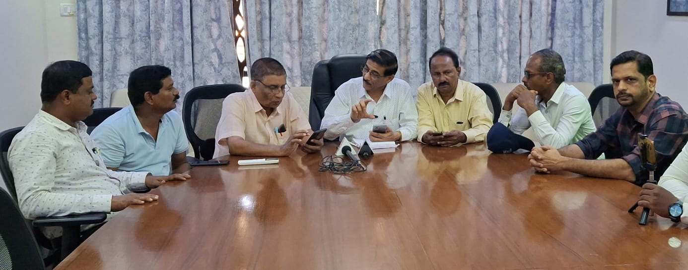 कुडाळ मध्ये उद्यापासून वयस्कर खेळाडूंची क्रिकेट स्पर्धा