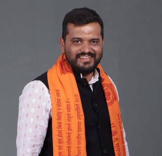भाजपची 'ती' कृती निषेधार्ह : मंदार शिरसाट