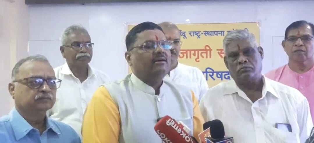 शिवराजेश्वर मंदिराला मिळतो फक्त सहा हजाराचा निधी
