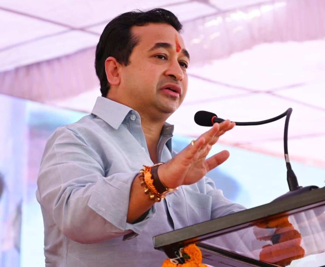 भंडारी समाज भवन उभारणीसाठी सर्वतोपरी सहकार्य!