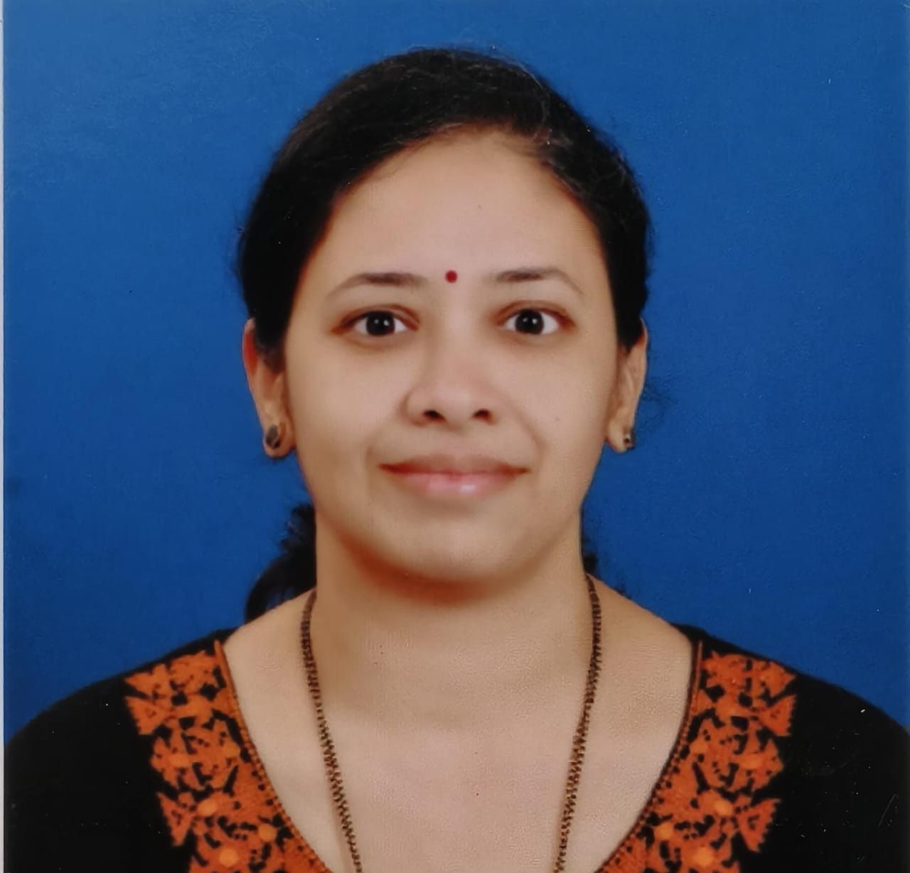 सौ. नेहा क्षितिज हुनारी यांचे UGC NET परीक्षेत यश