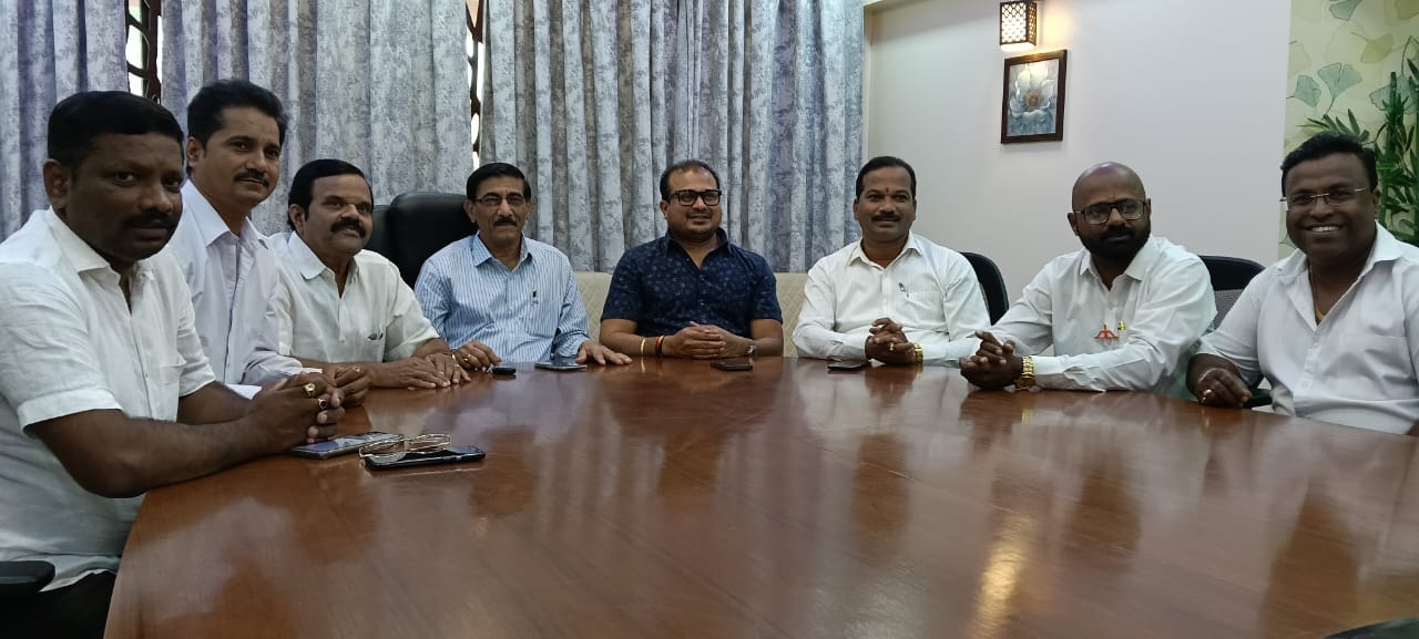 महायुतीतर्फे कुडाळमध्ये २९ मार्चला रोबांट आणि राधानृत्य स्पर्धा