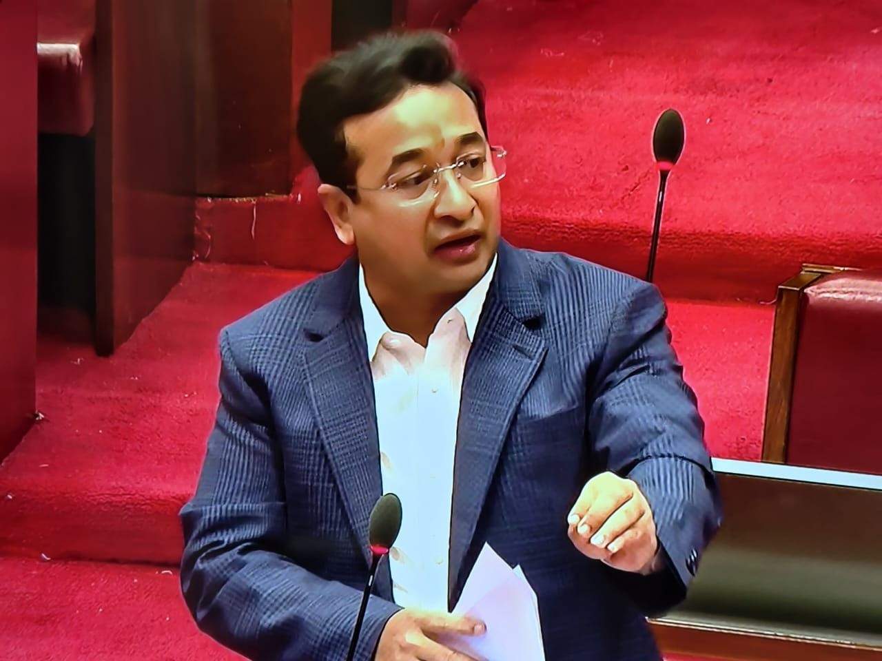 गोड्या पाण्यातील मच्छीमारांचे आर्थिक उत्पन्न वाढावे यासाठी मत्स्य धोरण तयार करणार : मंत्री नितेश राणे