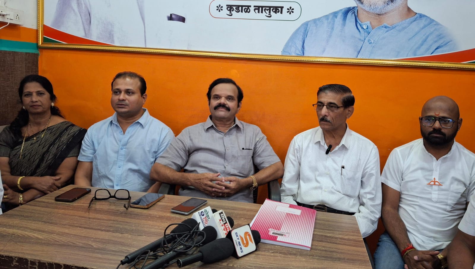 रोंबाट, राधानृत्य स्पर्धेसह शिमगोत्सव तयारी पूर्ण