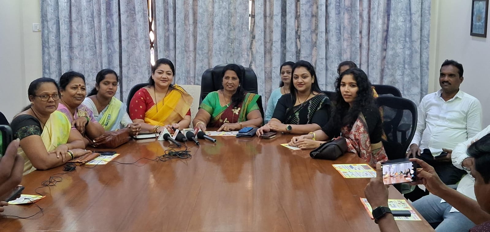 शिवसेनेच्या वतीने ९ मार्चला कुडाळात 'जागर स्त्री शक्तीचा'