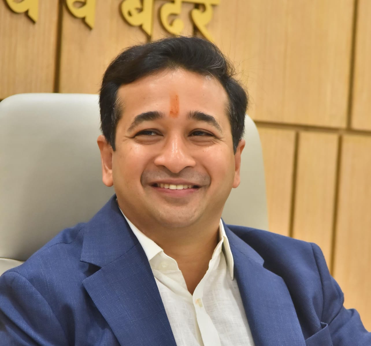 जनता दरबार | पालकमंत्री नितेश राणे उद्या ओरोस येथे घेणार जनता दरबार