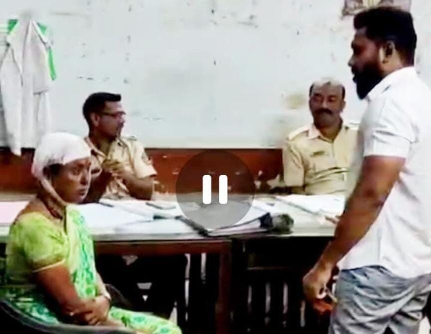 माजी नगरसेवक यतीन खोत यांची तत्परता…