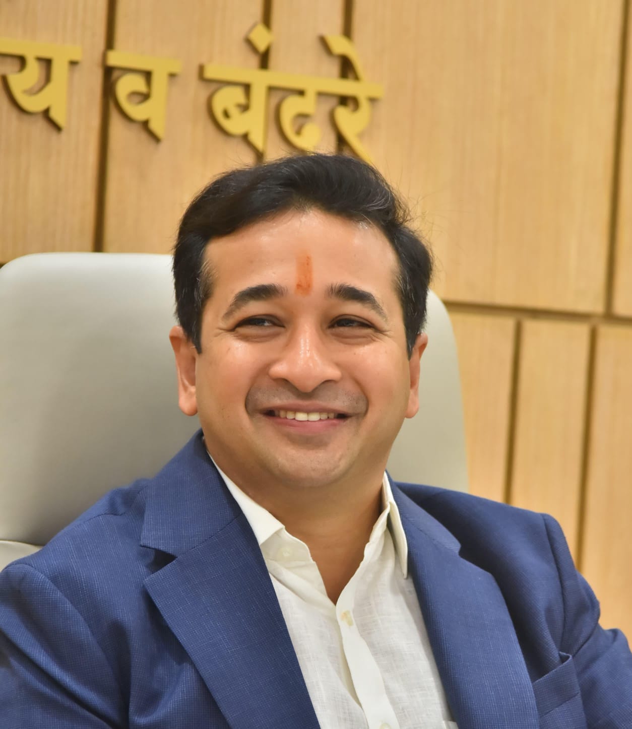 वाढवण बंदर विकास प्रकल्पासाठी महाराष्ट्र सागरी मंडळास राज्य सरकारकडून 3 हजार 40 कोटींचा निधी मंजूर
