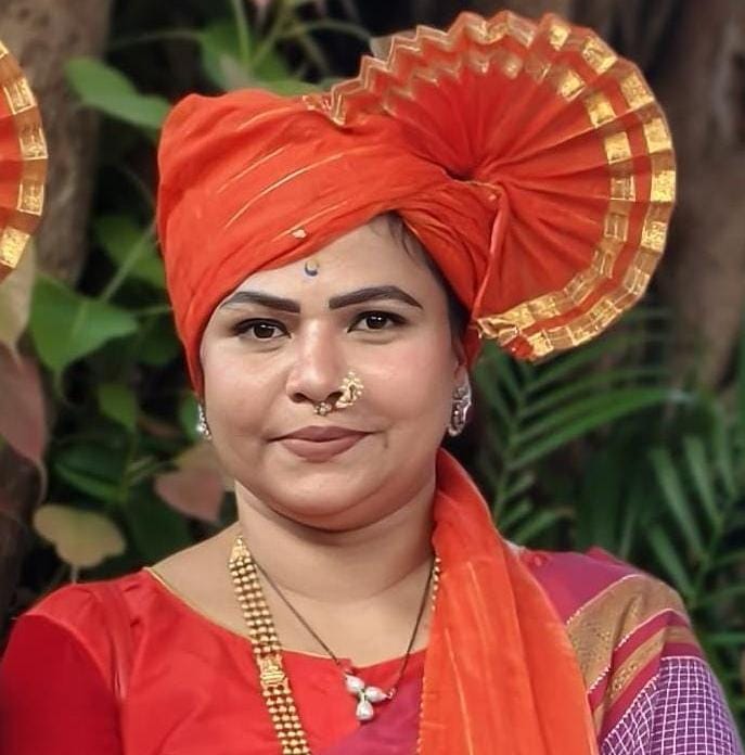 सिंधु रक्तमित्र प्रतिष्ठान सिंधुदुर्ग शाखा मालवणच्या अध्यक्षा सौ. शिल्पा यतीन खोत यांचा विशेष सन्मान