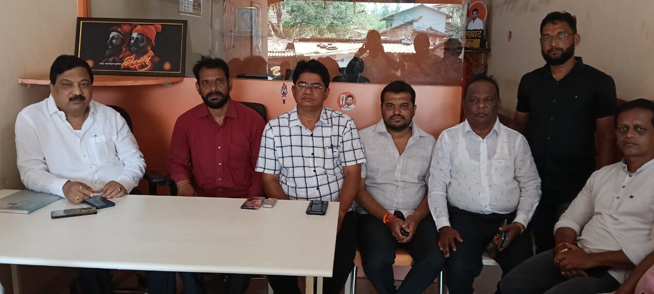 अनैतिक धंद्यांविरोधात ठाकरे शिवसेना रस्त्यावर उतरणार