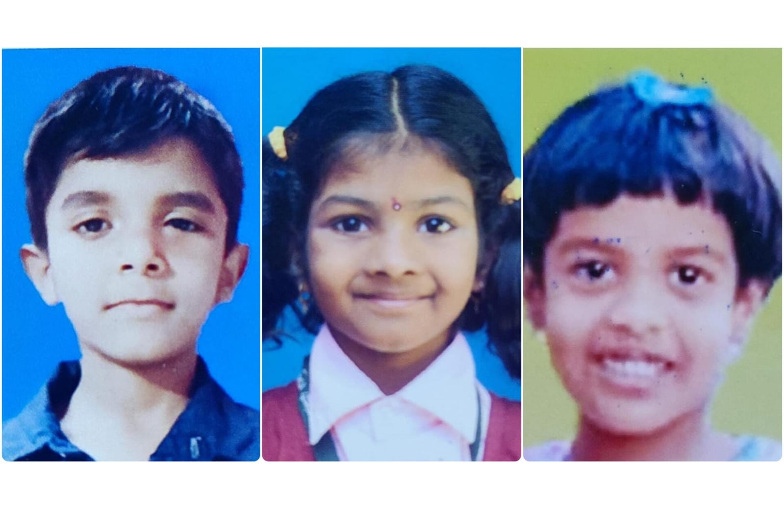 गुरुकुल प्रज्ञाशोध परीक्षेत भंडारी प्राथमिक शाळेचा नील मोरजकर राज्यात तिसरा