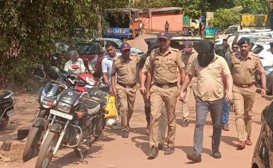 तरुण बेपत्ता प्रकरणी संशयितांना तीन दिवसांची पोलिस कोठडी