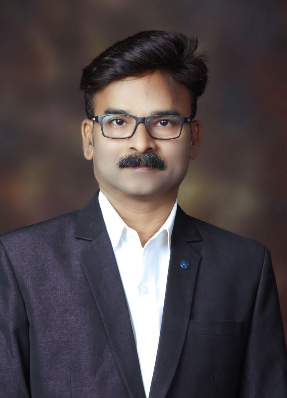 "लंडन बुक ऑफ वर्ल्ड रेकॉर्ड" ने घेतली डॉ. रविंद्र जाधव यांच्या कामाची दखल