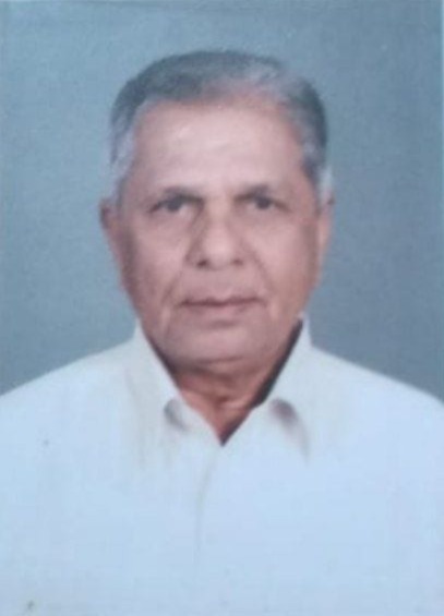 मनोहर आंबेकर यांचे निधन