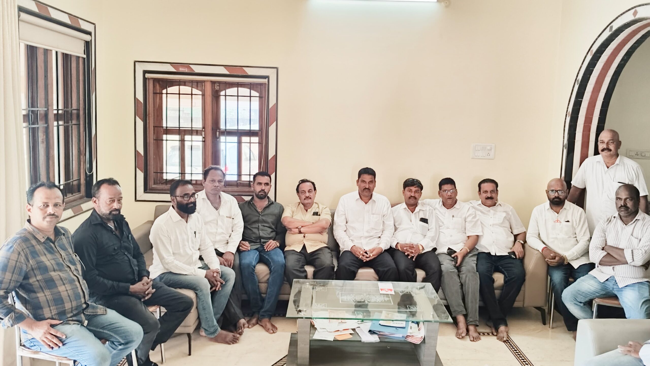 विकासाचे महामेरू खा. नारायण राणे यांचा वाढदिवस 'उत्सव' म्हणून साजरा करणार!
