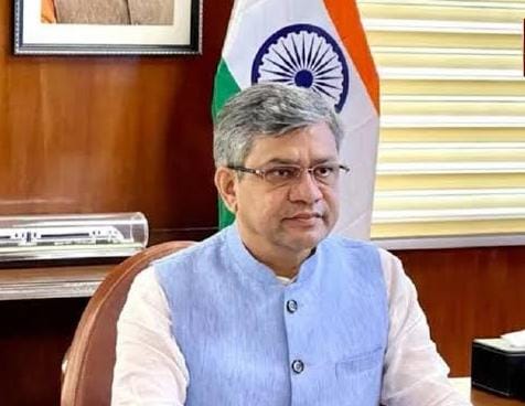 अमृत भारत स्टेशन योजनेंतर्गत महाराष्ट्रातील 132 रेल्वे स्थानकांचा कायापालट