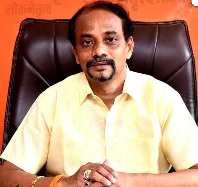 'व्हिजन' नसलेले मुख्याधिकारी ...