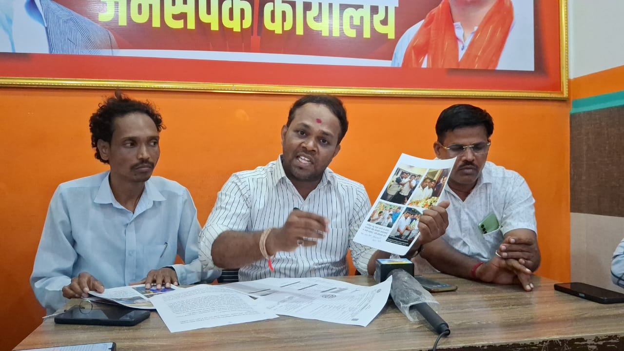 आम. निलेश राणे यांच्याशी पंगा नको !