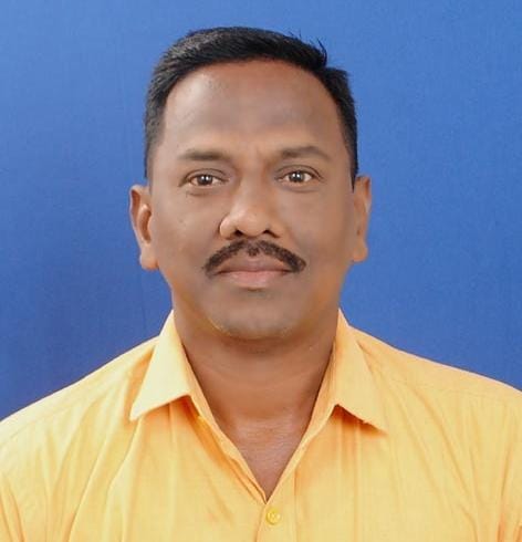 शैक्षणिक व्हिडिओ निर्मिती स्पर्धेत प्रा. नागेश कदम जिल्ह्यात प्रथम