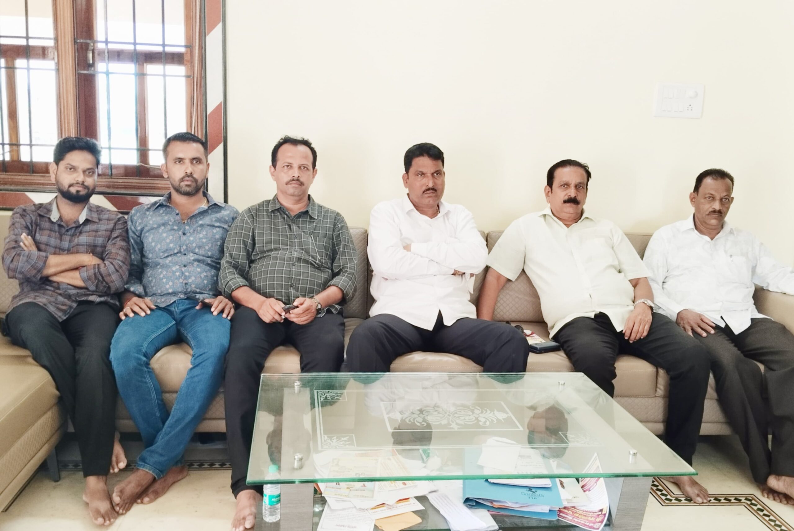 पावशी कुडाळ येथे सिंधुदुर्ग शिवसेनेचा ५ एप्रिलला मेळावा