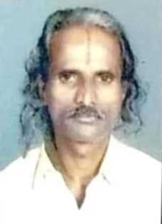 अपघातात जखमी बँक कर्मचारी रवींद्र बागकर यांचे निधन