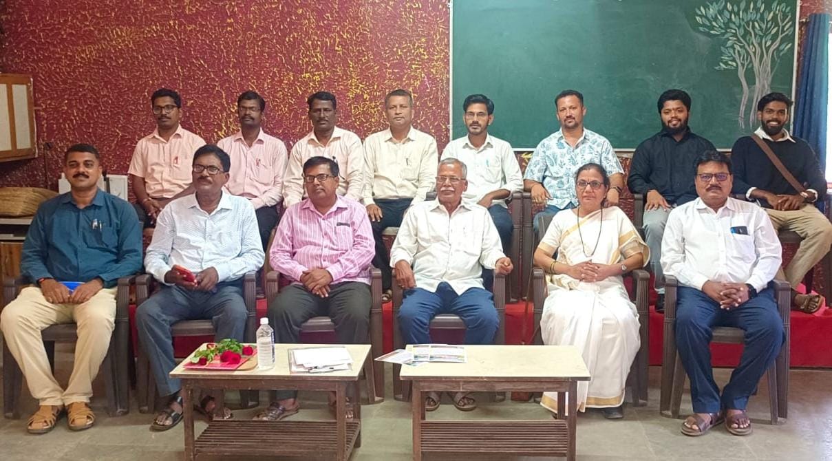 भंडारी एज्युकेशन सोसायटी कनिष्ठ महाविद्यालयाचा ४ मे रोजी सुवर्णमहोत्सवी सोहळा