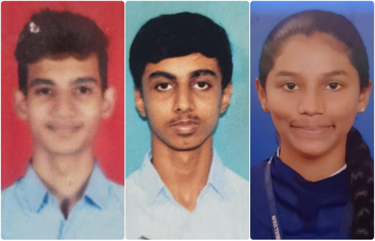 मालवण तालुक्याचा बारावीचा निकाल ९९.३६ टक्के
