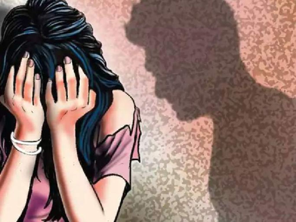 तरुणीवर लैंगिक अत्याचार प्रकरणी एकावर कारवाई