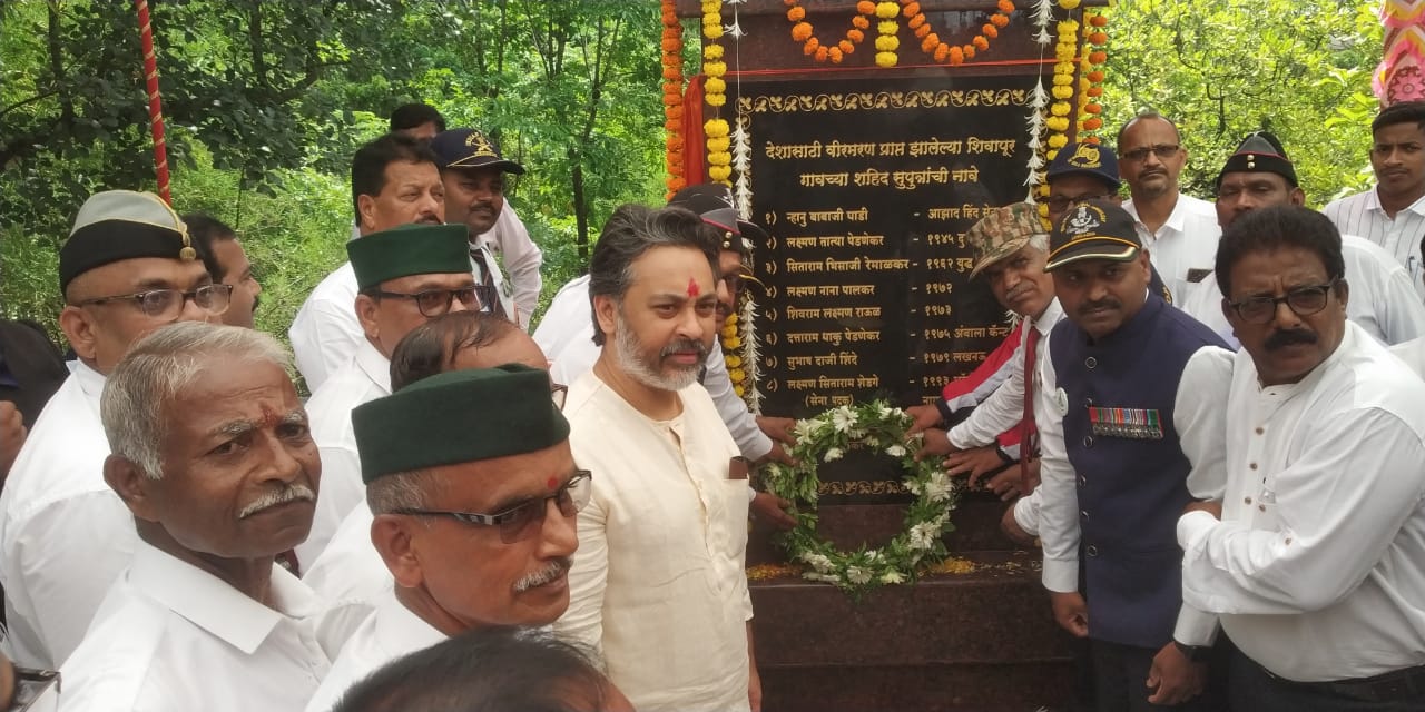 बंद सैनिक भरती प्रक्रिया पुन्हा सुरू करण्यासाठी प्रयत्न करू !