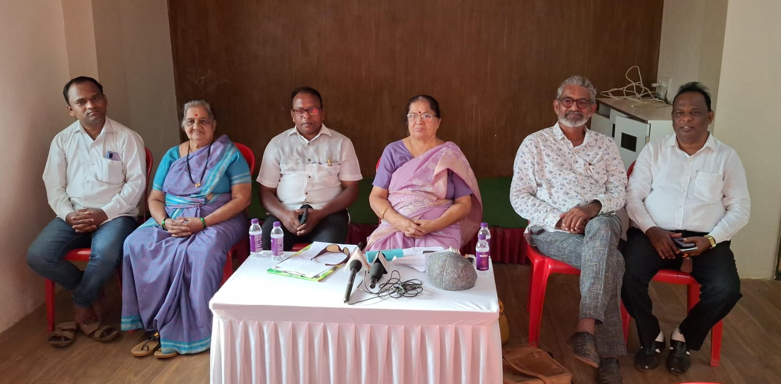 कुडाळमध्ये ११ रोजी 'संविधान हवे, मनुस्मृती नको' कार्यशाळा