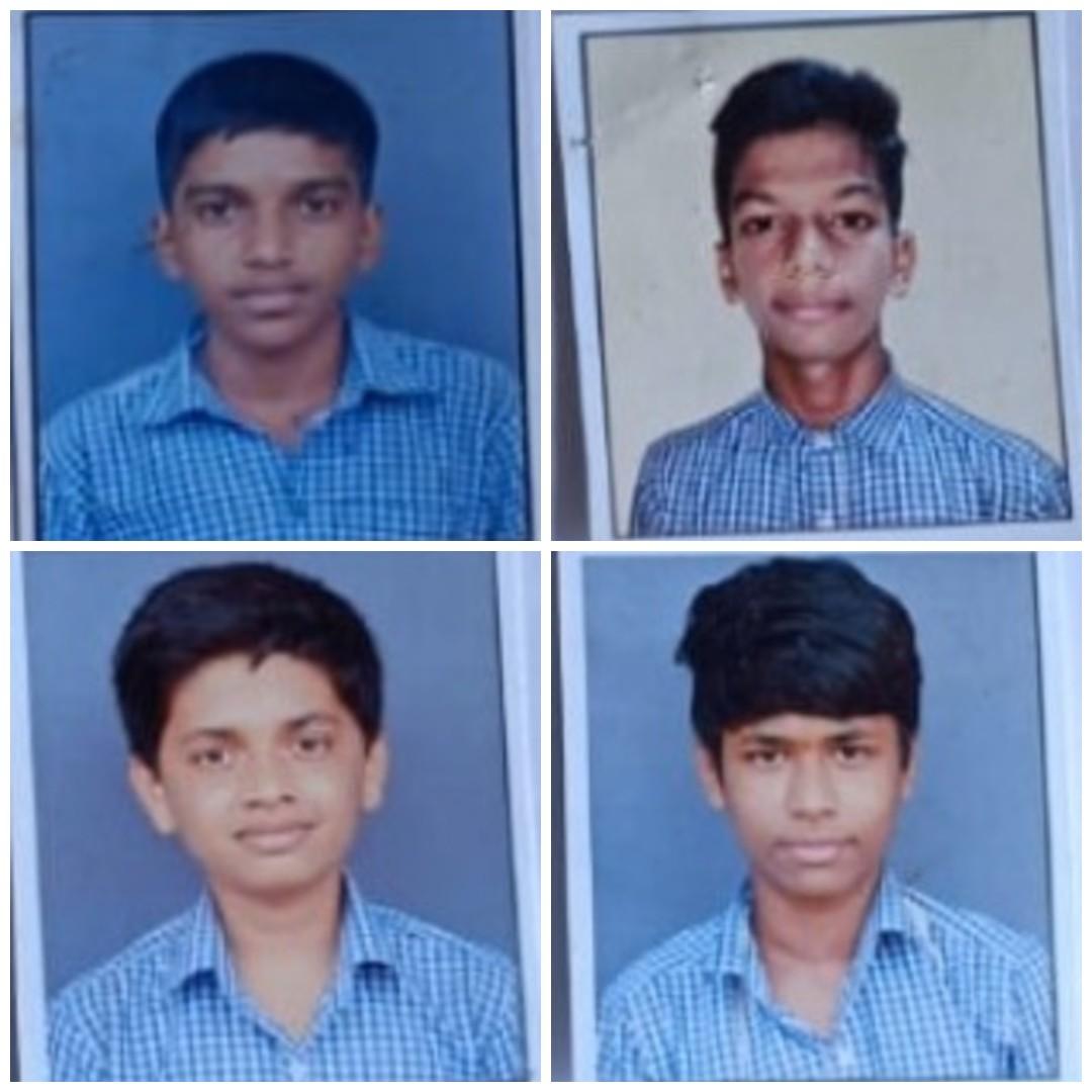 दहावी निकाल | माड्याचीवाडी विद्यालयाचा १०० टक्के निकाल