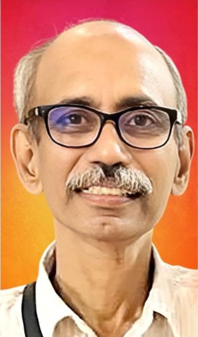 गोरगरीब रुग्णांचा देव हरपला ; डॉ. प्रमोद वालावलकर यांचे निधन