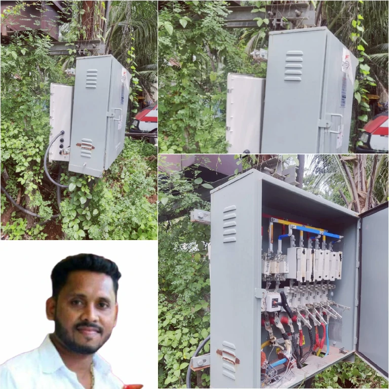 माजी नगरसेवक यतीन खोत यांच्या मागणीला यश