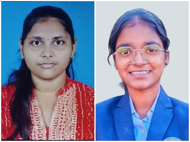 श्री.पुष्पसेन सावंत फार्मसी कॉलेजचा डि. फार्मसीचा निकाल उल्लेखनीय