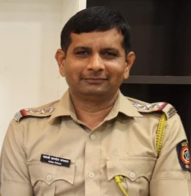 मालवण पोलीस ठाणे पोलीस निरीक्षक पदी मारुती जगताप यांची नियुक्ती