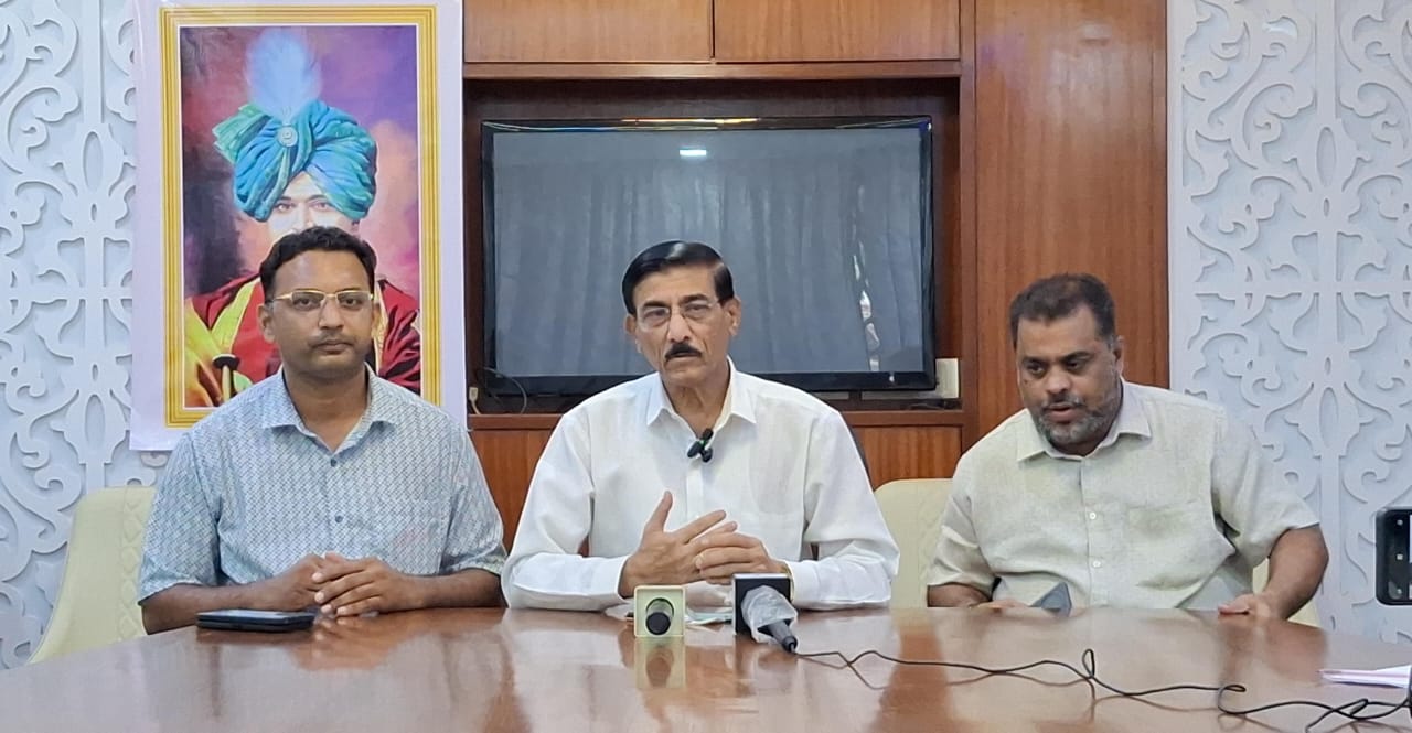 काका कुडाळकर यांच्याकडे समता परिषदेच्या समन्वयक पदाची जबाबदारी